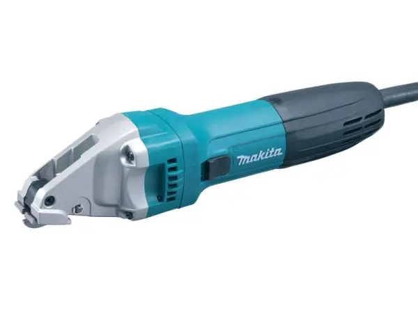 Makita JS1601 Cisaille 380W pour acier doux 1,6mm