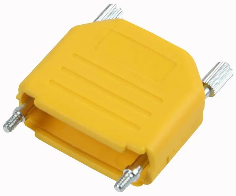 ENCITECH Cubierta Articulada DPPK 15 Vías, Amarilla, Nylon