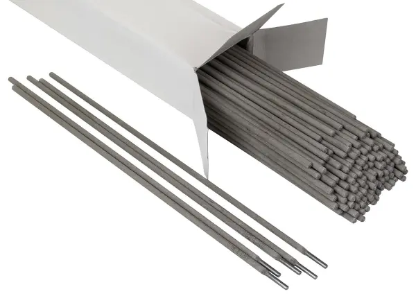 SIP Mild Steel (E6013) Arc Welding Electrodes, 5kg - 4mm 5kg x 4mm