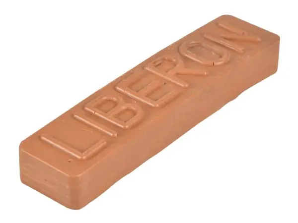 Liberon Wax Filler Stick, Light Walnut, 50g