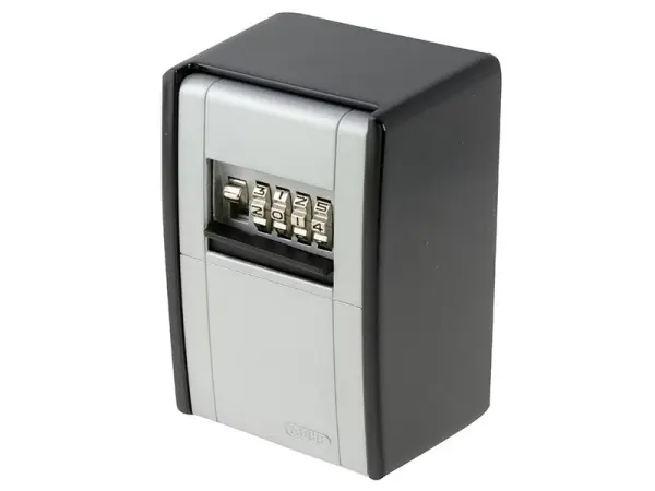 ABUS 787 BIG Wall-Mounted KeyGarage™, Zinc Die-Cast