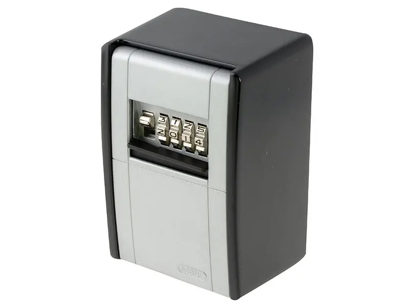 ABUS 787 BIG Nástěnný KeyGarage™, lisovaný zinek