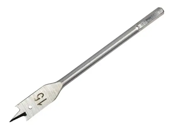 Gripit Broca Plana 15mm para Placa de Gesso