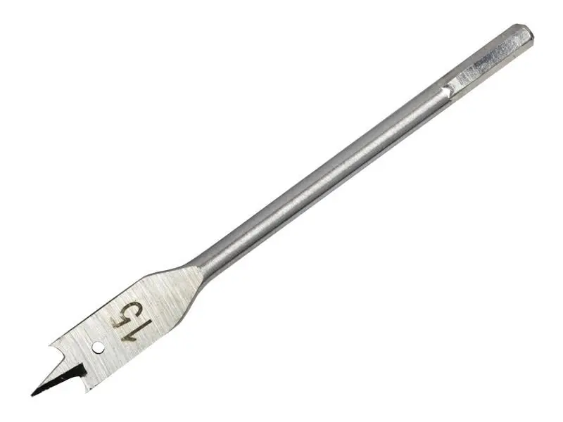 Gripit Flachbohrer 15mm