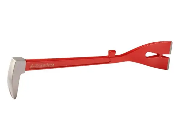 Hultafors Pencabut Paku, 250mm, Keluli Sweden