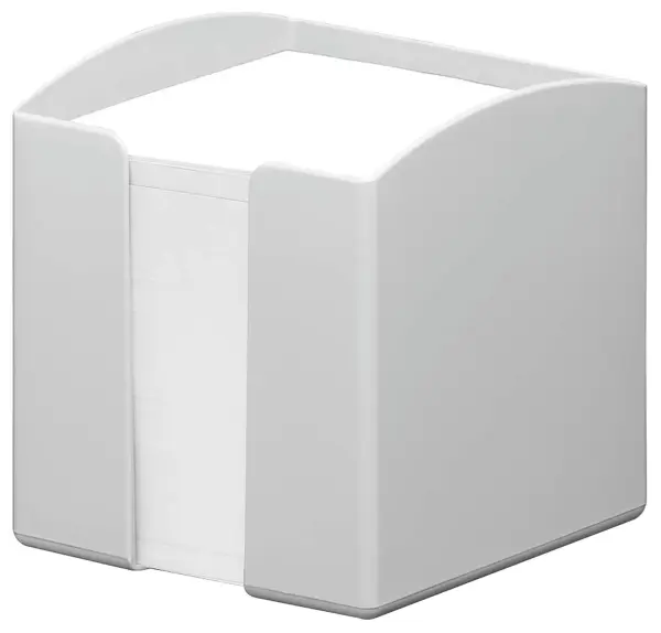 DURABLE OFFICE PRODUCTS Eco Note Box - Grey