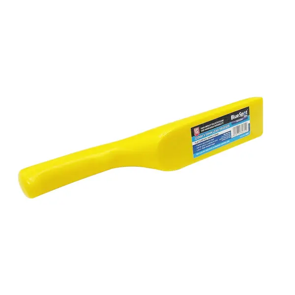 Blue Spot Tools 50mm Lead Dresser 330mm