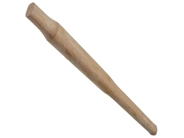 Faithfull Hickory Sledge Hammer Handle, 760mm (30in)