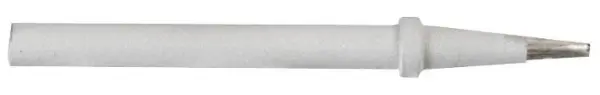 Duratool 2.0mm Chisel Point Soldering Iron Tip for D01843