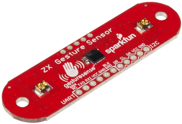 SPARKFUN ELECTRONICS ZX Capteur de Distance et Gestes