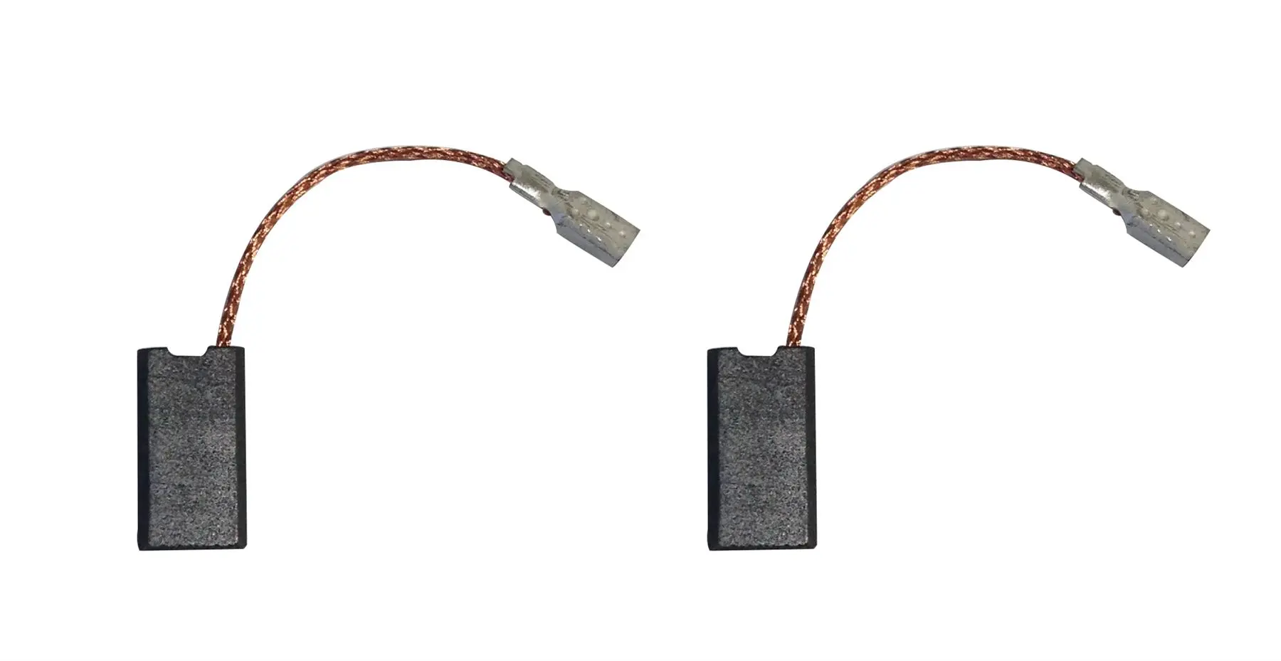 CarbonBr - 2x Άνθρακες για Εργαλειομηχανή KRESS Pneumatic-Drill-Mini Grinder (5