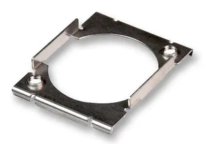 NEUTRIK - Bingkai Pemasangan, M3