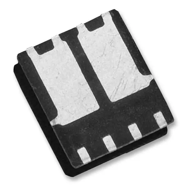 VISHAY Dual N-Channel MOSFET, 100V, 36.7A, 0.014 Ohm, PowerPAK SO-8