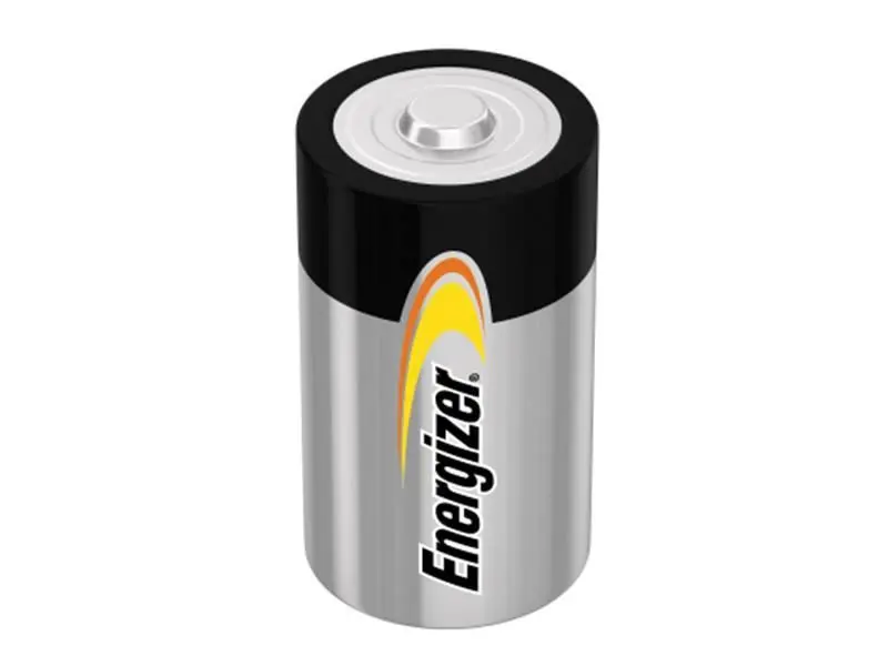 Energizer® Industrie-Batterien C-Zelle (12er Pack)