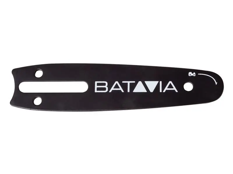 Batavia NEXXSAW 6-Inch Replacement Chain Bar