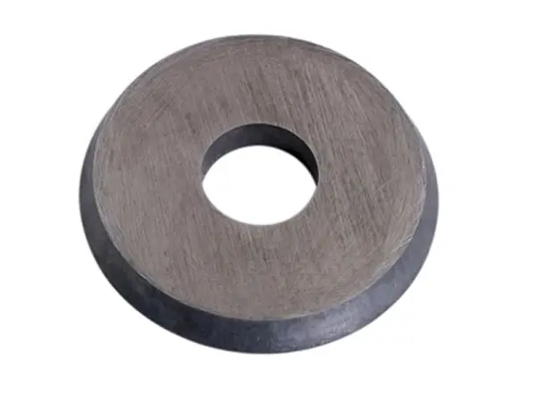 Bahco 625 Carbide Edge Round Scraper Blade