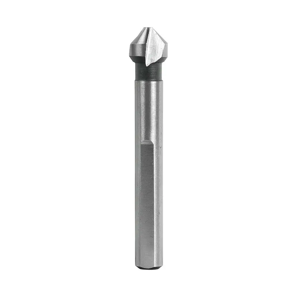 Timco 3-Flute Countersink Bit, 8.3mm, M2 HSS Steel