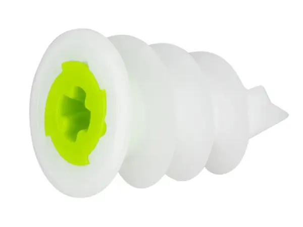 Gripit TwistIT Self-Drive Plasterboard Fixings, Pack of 10