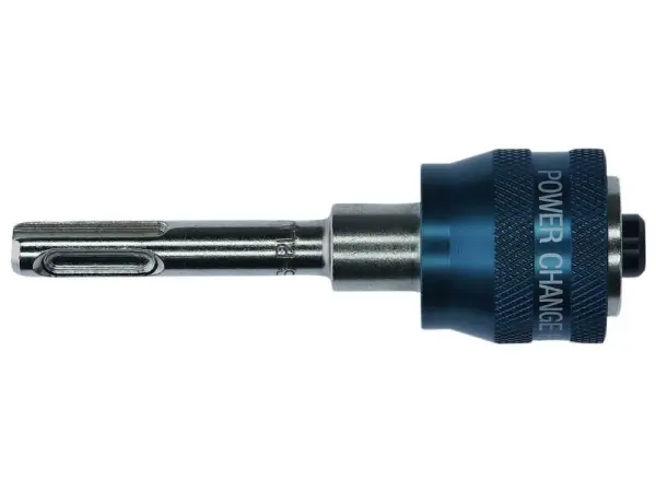 Bosch SDS Plus Power Change Plus Arbor, Reinforced Shank