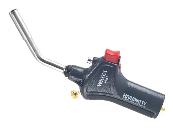 Arctic Hayes Vortex Pro Κάμινος Αερίου με Αυτόματη Ανάφλεξη Piezo