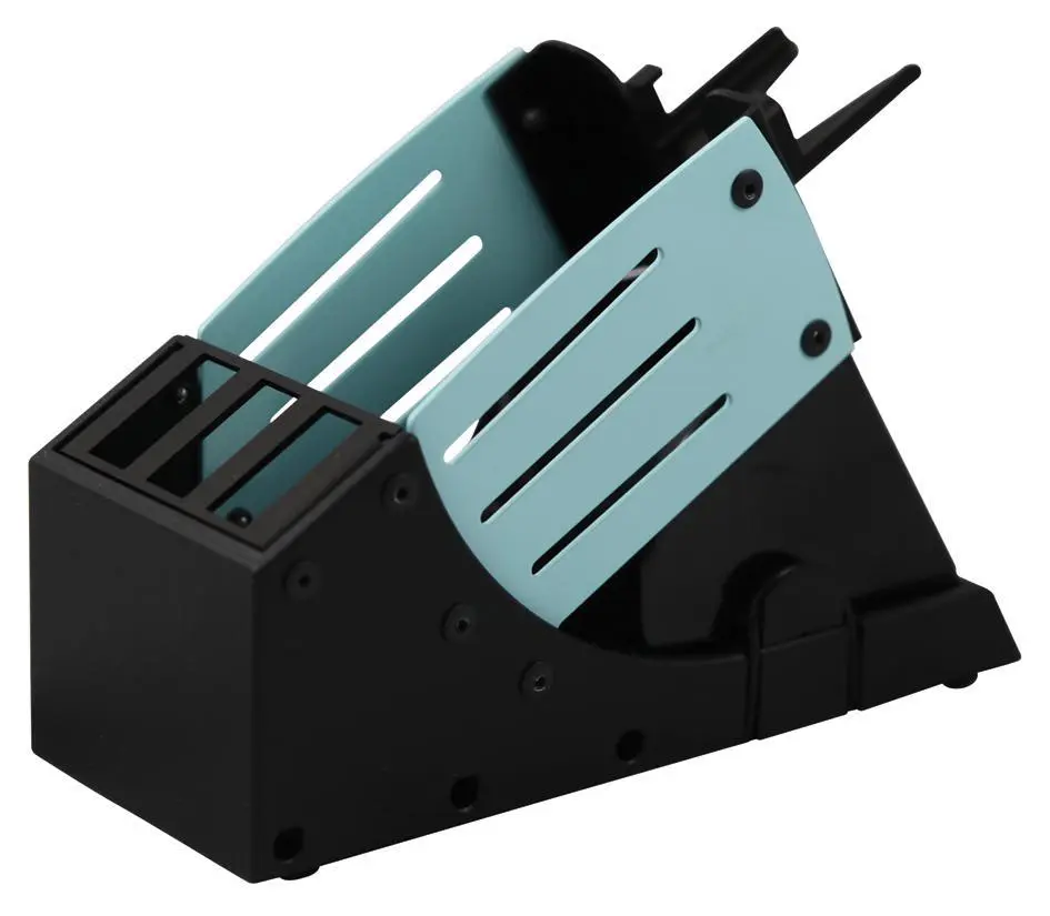 WELLER - Penyangga Keselamatan untuk Besi Pemateri WXMT