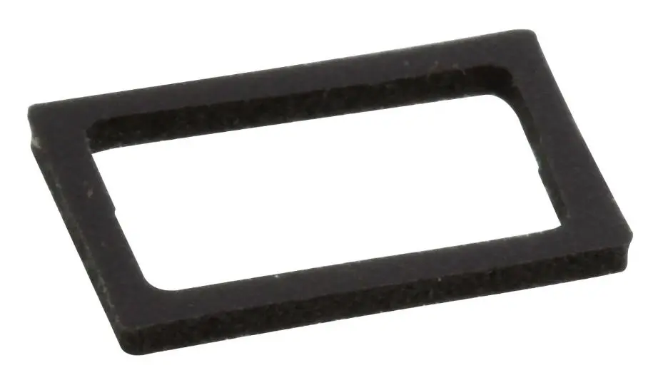 AMP TE Connectivity 6-Way Interface Seal for Mini MATE-N-LOK