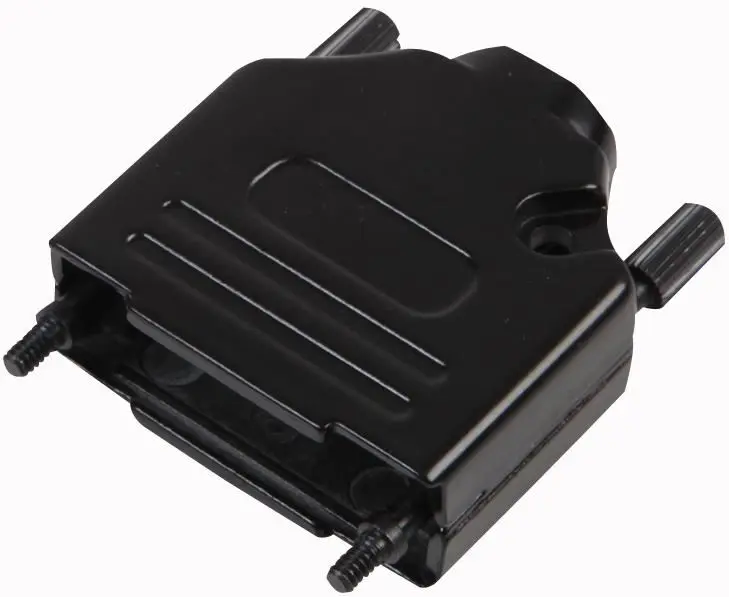 ENCITECH 15-Way 다이캐스트 차폐 커넥터 후드