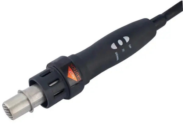 TENMA Hot Air Gun for AT8502D