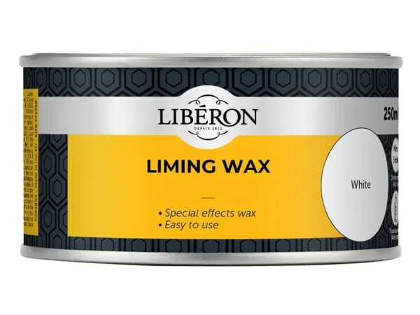 Liberon Liming Wachs 250ml