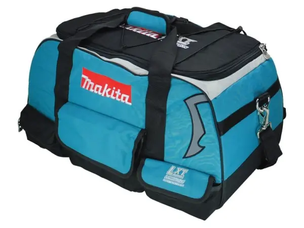 Makita LXT400 Zware Gereedschapstas, 60 x 36 x 30cm