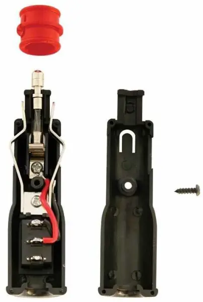 Carpoint Presa accendisigari 12V con Interruttore On/Off