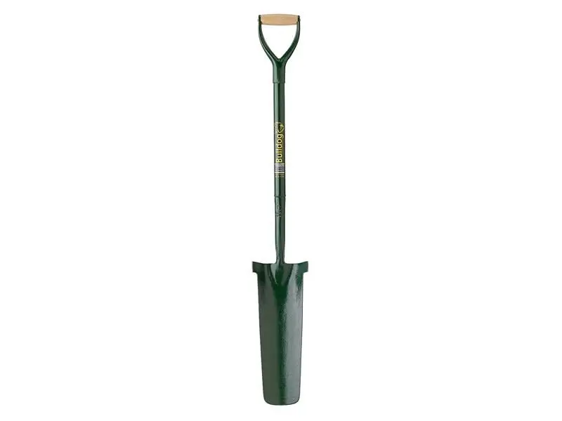 Bulldog 5NDAM All-Metal Newcastle Draining Shovel