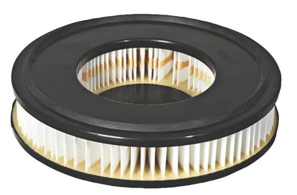 Nilfisk Replacement Cartridge Filter for Maxxi II 35 Wet & Dry Vacuum