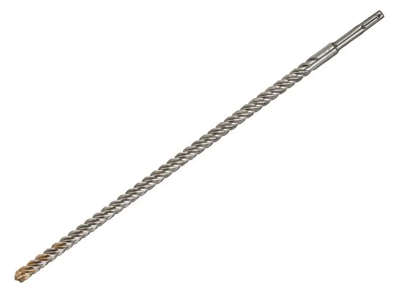 IRWIN Speedhammer Quad Boormoer 12mm x 460mm