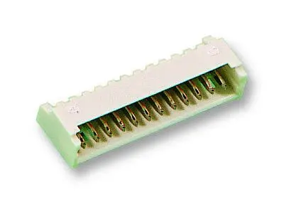 MOLEX PicoBlade 1.25mm 6핀 라이트 앵글 헤더