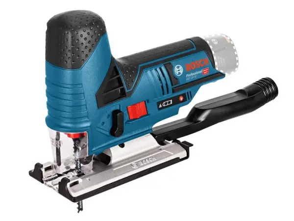 Bosch GST 12V-70 Professional Jigsaw, 12V Bare Unit