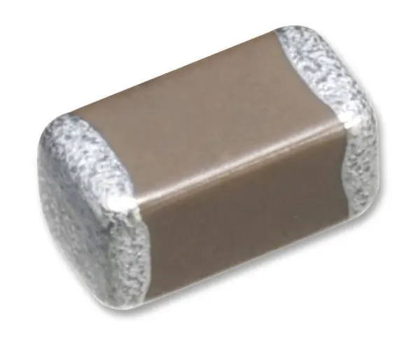 MURATA GRM Series MLCC Capacitor, 330 µF 2.5V, X6S, 1210 [3225 Metric]