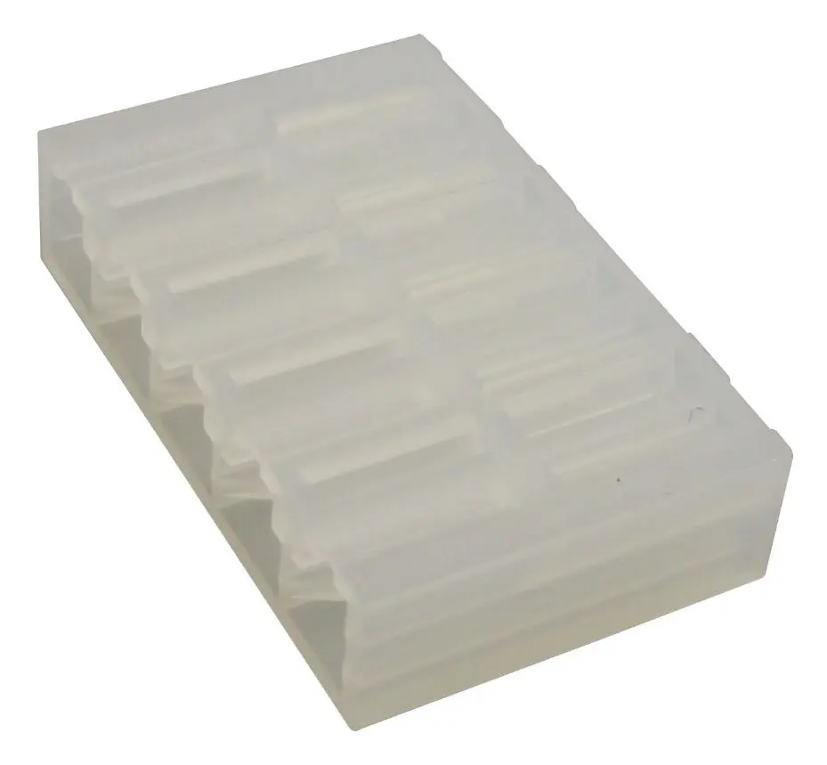 MOLEX - 5.08毫米間距 KK 壓接端子座, 5位