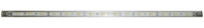 ETERNA 3.3W 15 LED Super-Flat Under Cabinet Light Kit, 350mm