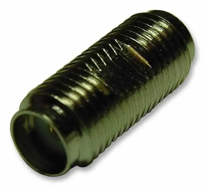 Pro Signal SMA Adaptér zásuvka na zásuvku