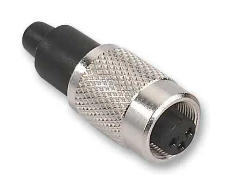 BINDER 711シリーズ 7極フリーソケットコネクタ