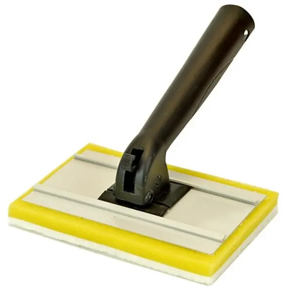 Fit For The Job 150mm x 100mm Click System Paint Pad