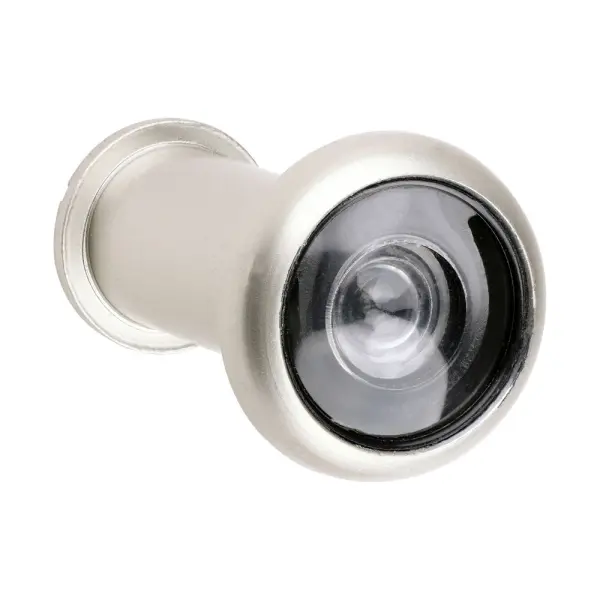 Timco Pemerhati Pintu 180° Satin Chrome