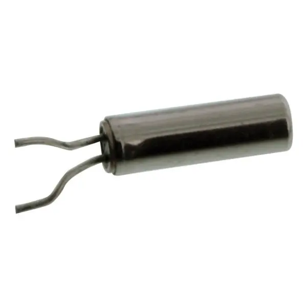 ABRACON AB26TRB 32.768kHz Crystal, 12.5pF, SMD Cylinder 6mm