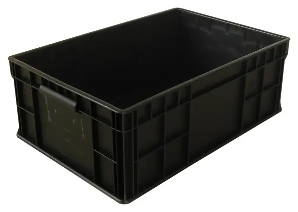 DURATOOL Anti-Static Storage Box 400mm x 600mm - 220mm