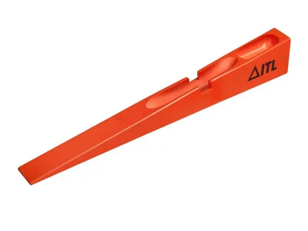 ITL Insulated - Heoir Mór Taiseachta JTN/3 le Haghaidh Scoilteadh Cóir