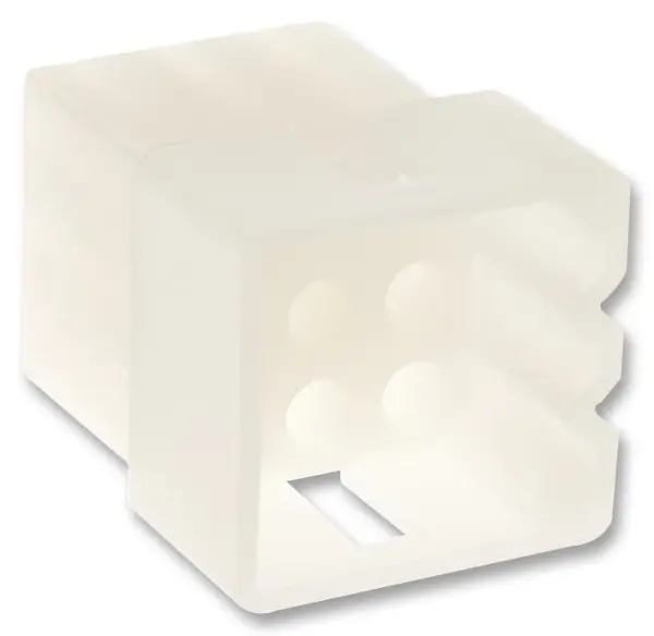 MOLEX - Soket Plag 9-Laluan, Nilon