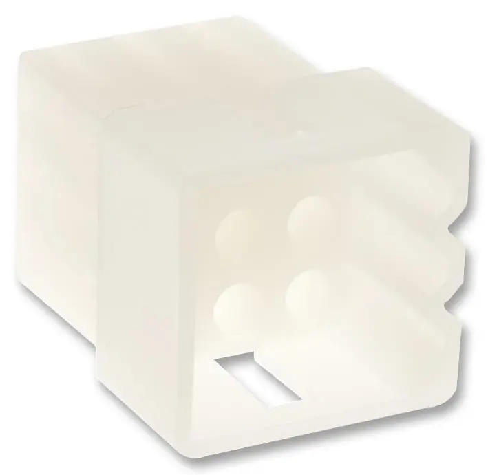 MOLEX - 9 路插頭外殼