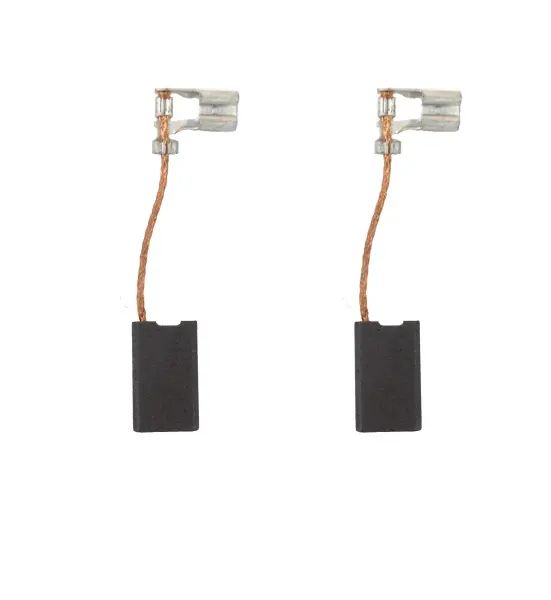 CarbonBr - 2x Γραφίτιδες για Bosch A23 Σφυροδράπανο, 5x10x17,2mm
