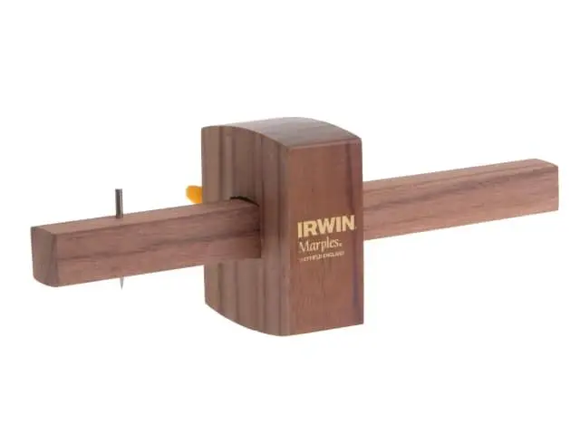 IRWIN Marples MR2049 Hardwood Marking Gauge